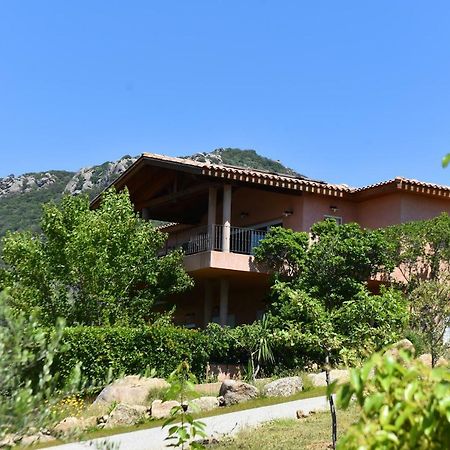 Valinco Locations Olmeto Plage Экстерьер фото